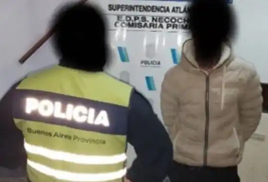 Realizaron dos allanamientos para aclarar robos en la vía pública