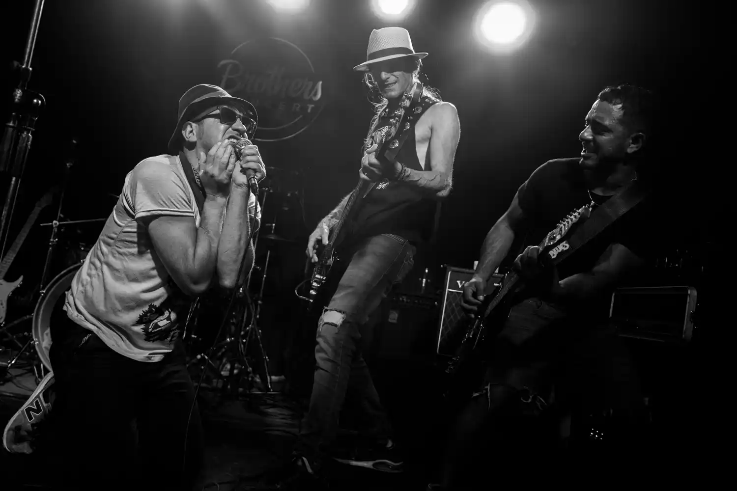 algo suena fin de año