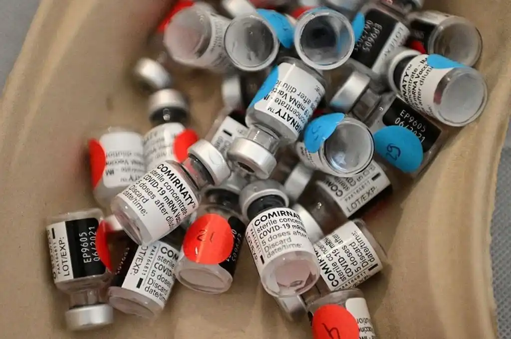 Crece la presión para que la UE retire su propuesta “distractiva” sobre las patentes