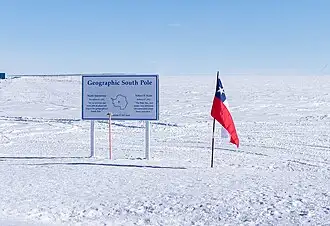 Región de Magallanes.