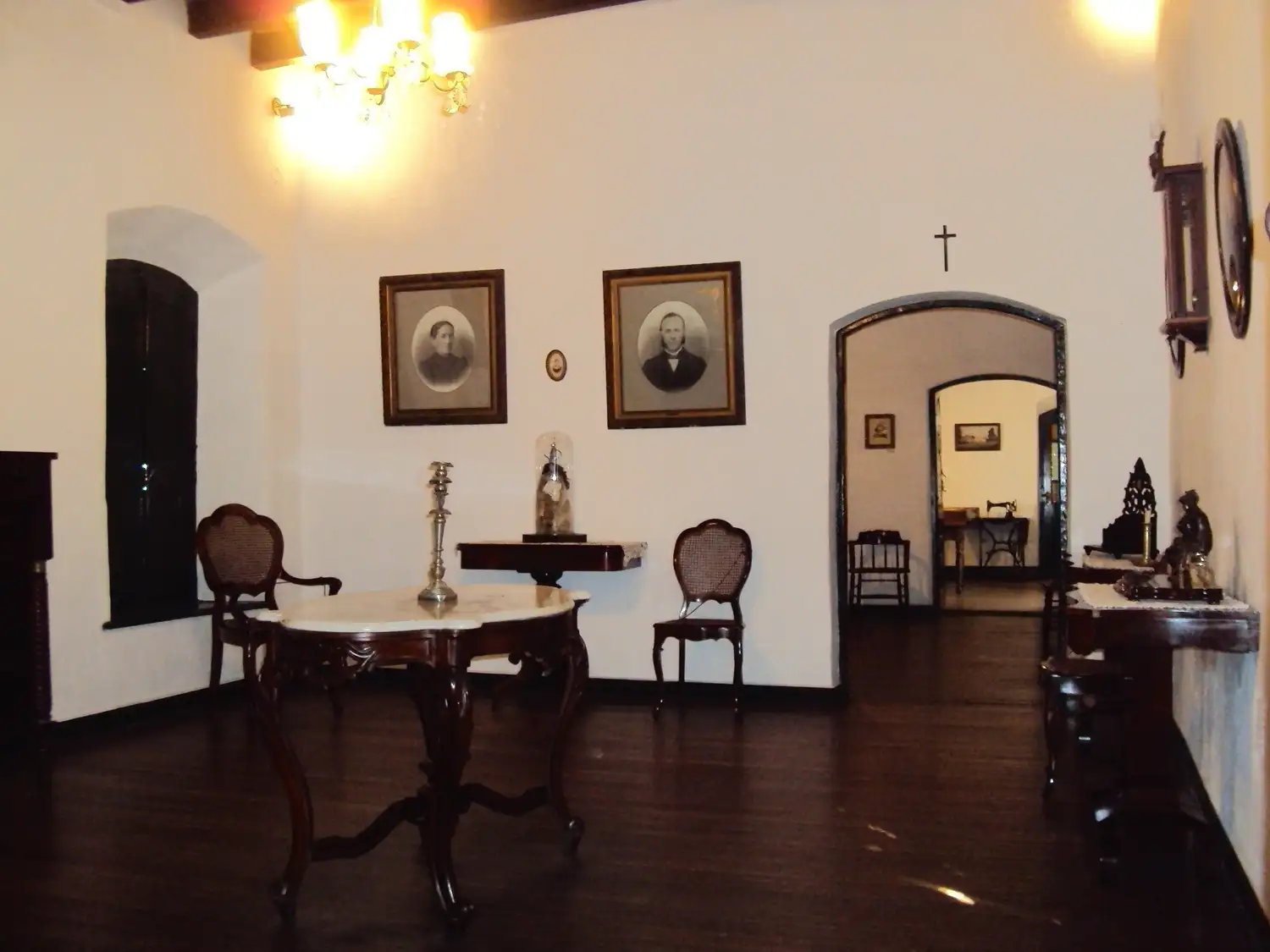 museos - 2
