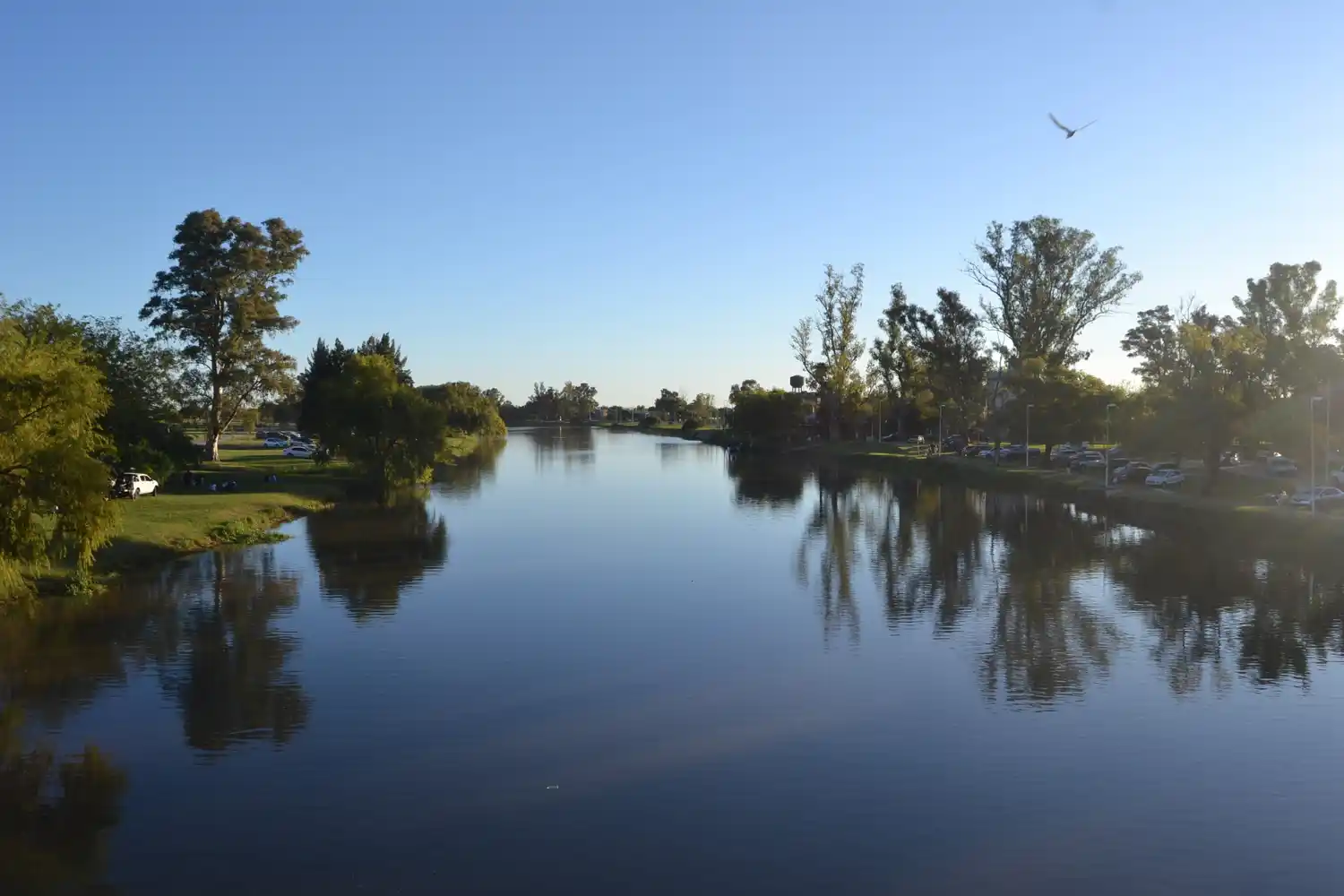 Sube la temperatura y pronostican inestabilidad en Gualeguay desde el jueves