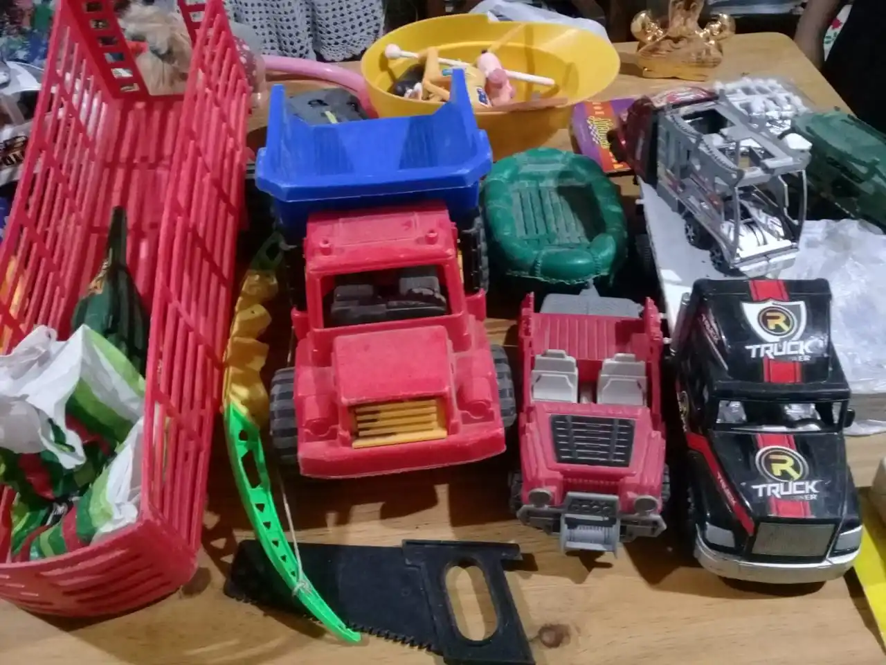 La ONG "Manos a la Obra" comenzó su colecta navideña: "Necesitamos la ayuda de todos"