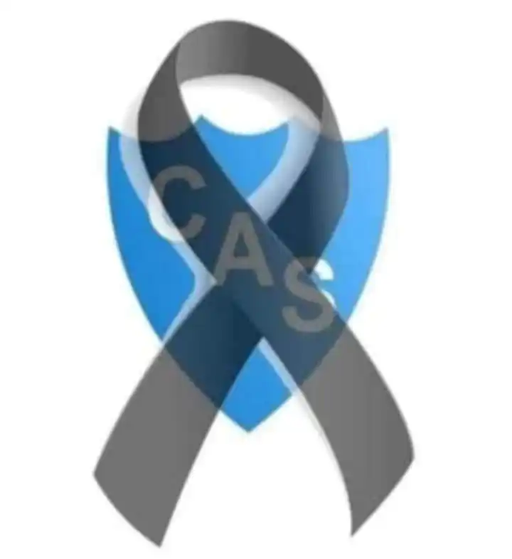 Pesar por el fallecimiento del joven Exequiel Camejo