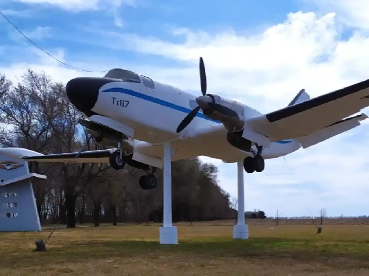 El Aero Club postergó festejos