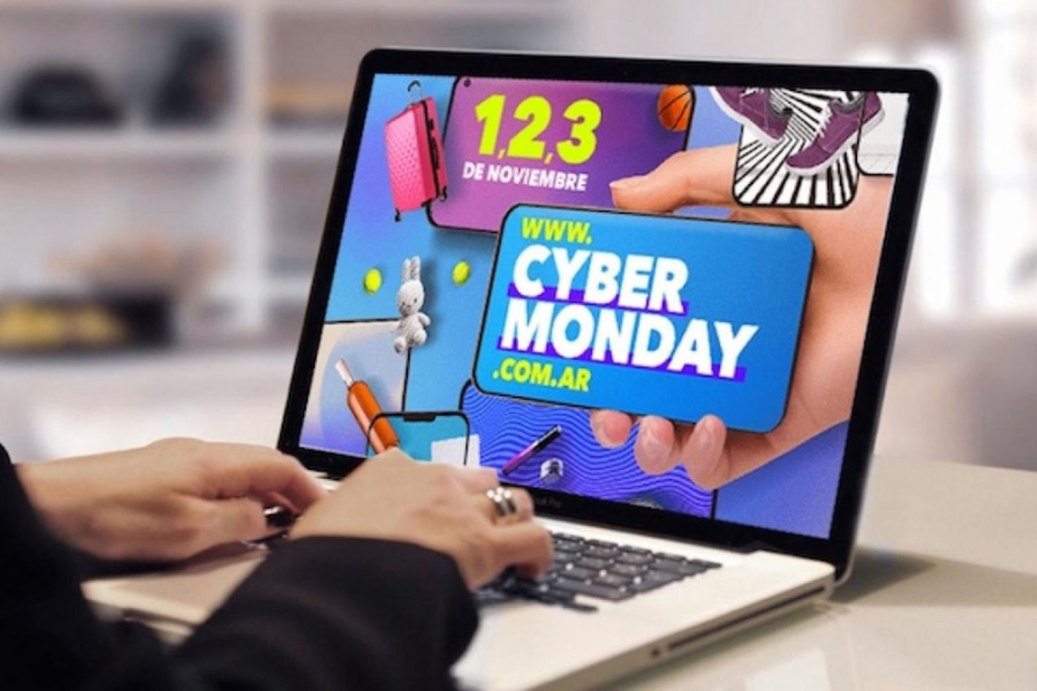 Cyber Monday 2024: Todos los descuentos y beneficios ofrecen los bancos y billeteras virtuales