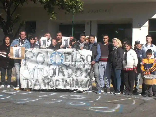 Quilmes: Un policía detenido por el abuso de una menor de 14 años