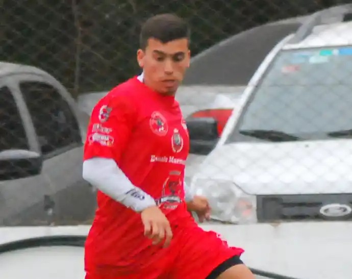 Mataderos también expuso su poderío goleador en Lobería