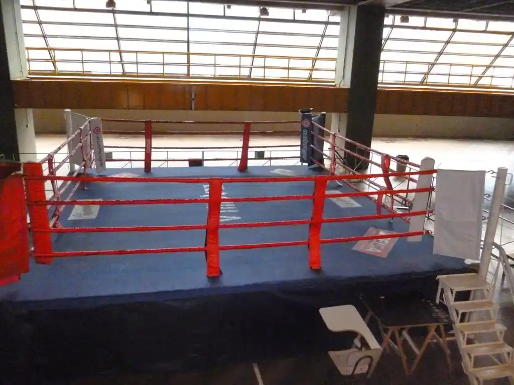 Vuelve el boxeo al Minella