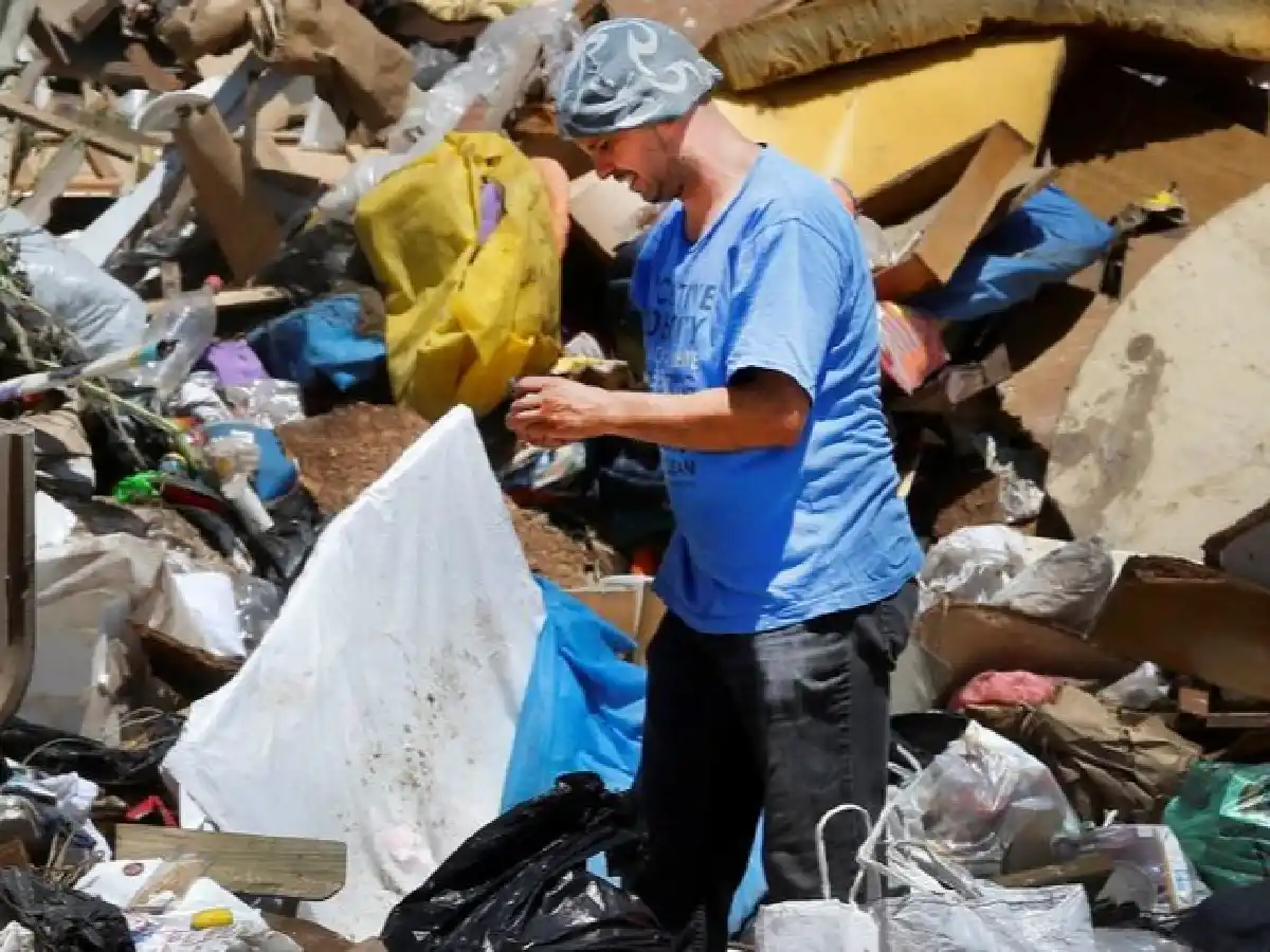 Pobreza: UCA estima en más de 45%  el nivel por pérdida de empleo