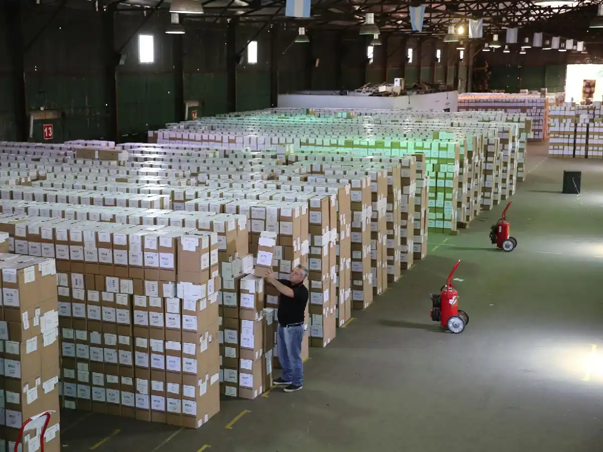 La venezolana Smartmatic hará el escrutinio en las elecciones presidenciales 