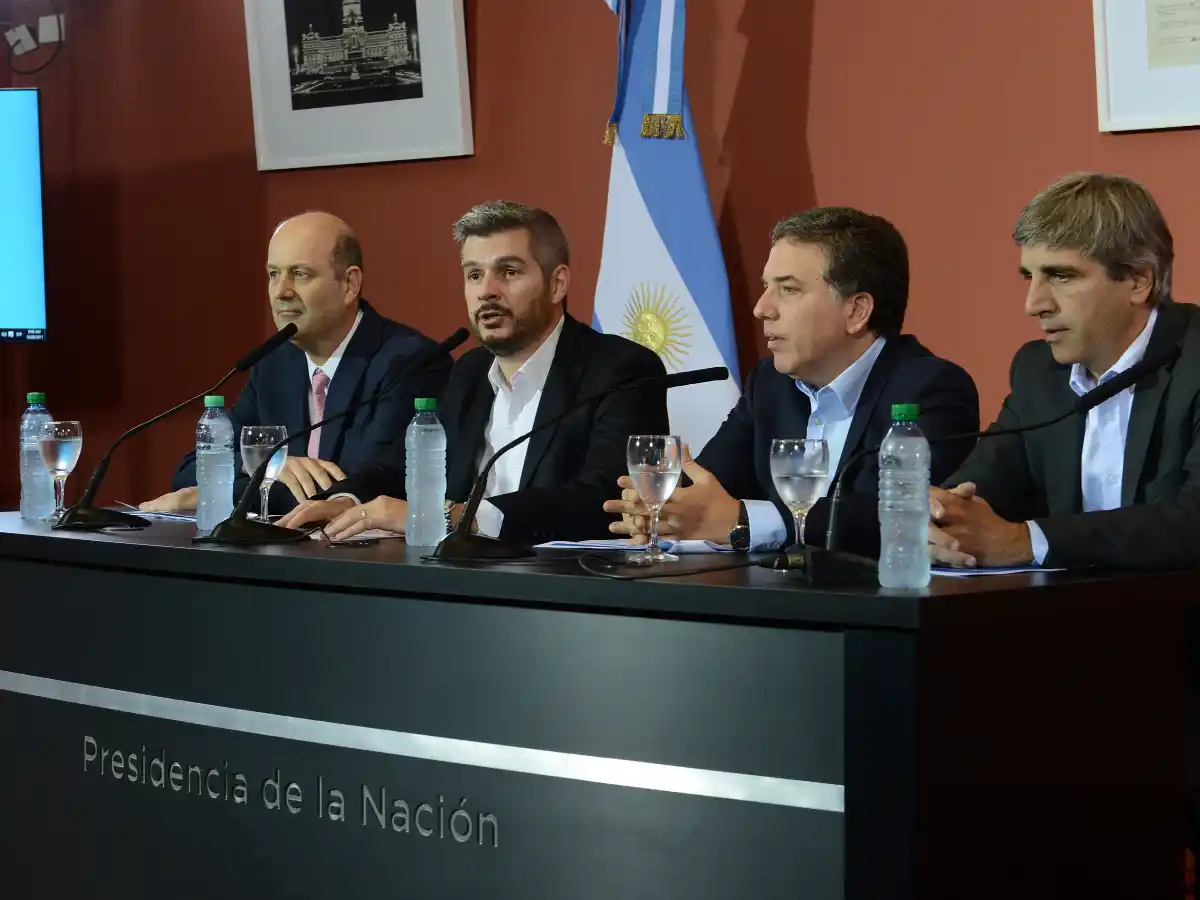   La meta de inflación 2018 es 15 por ciento 