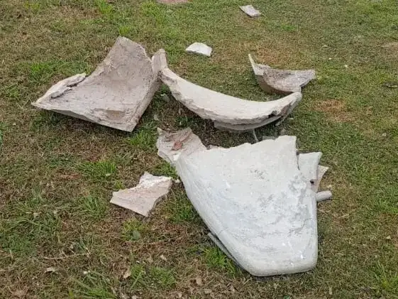destrozos