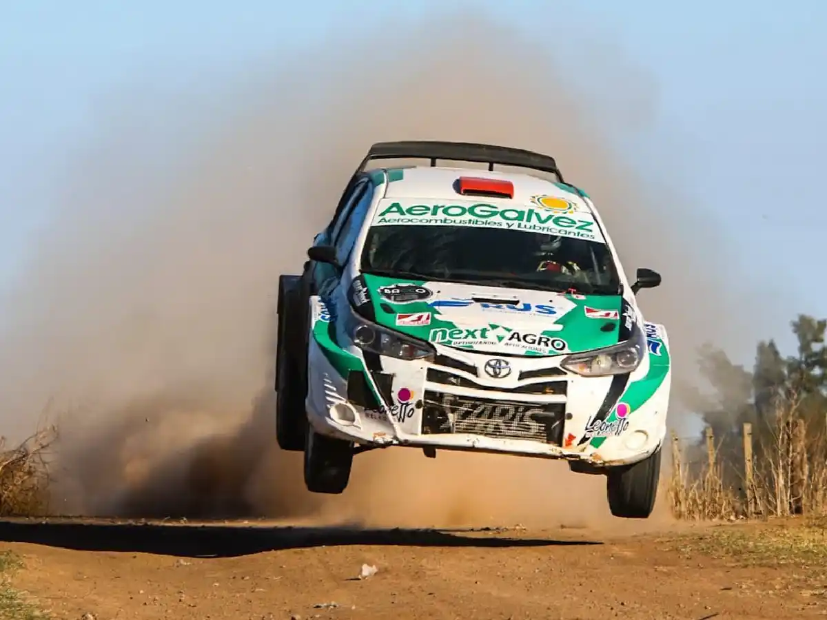 Baldo la rompió y le dedicó el premio a la gente de San Francisco 
