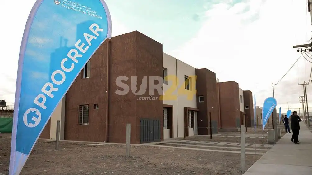 Procrear II: abrió la inscripción en 14 provincias