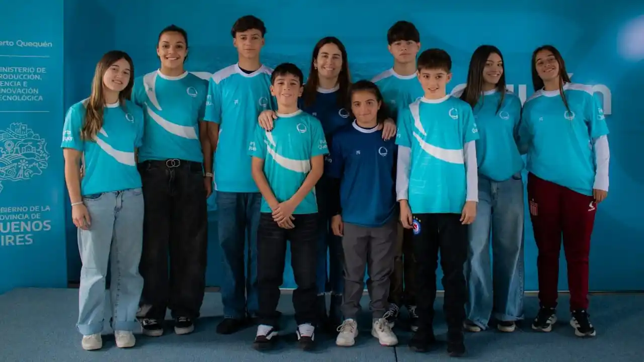 Puerto participativo