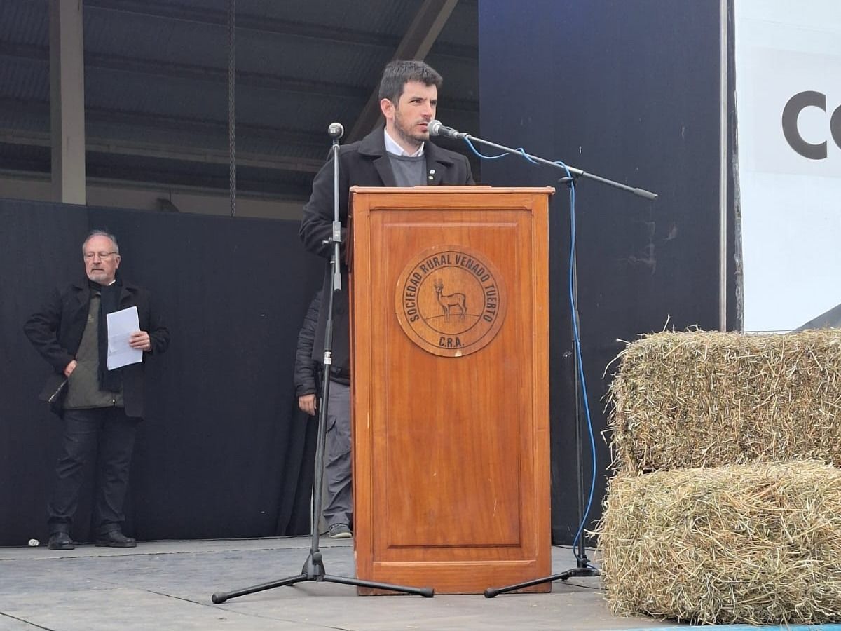 Leonel Chiarella