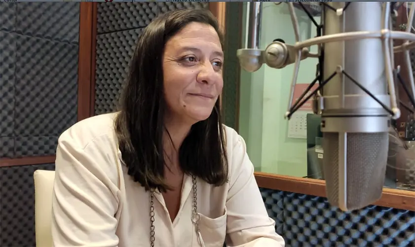 Otro Jardín, nuevas aulas y la idea de sumar otra Secundaria