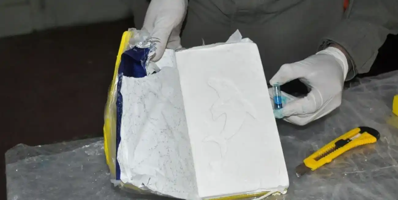 Alerta sanitaria en Neuquén: dos muertos y un internado tras consumir cocaína adulterada