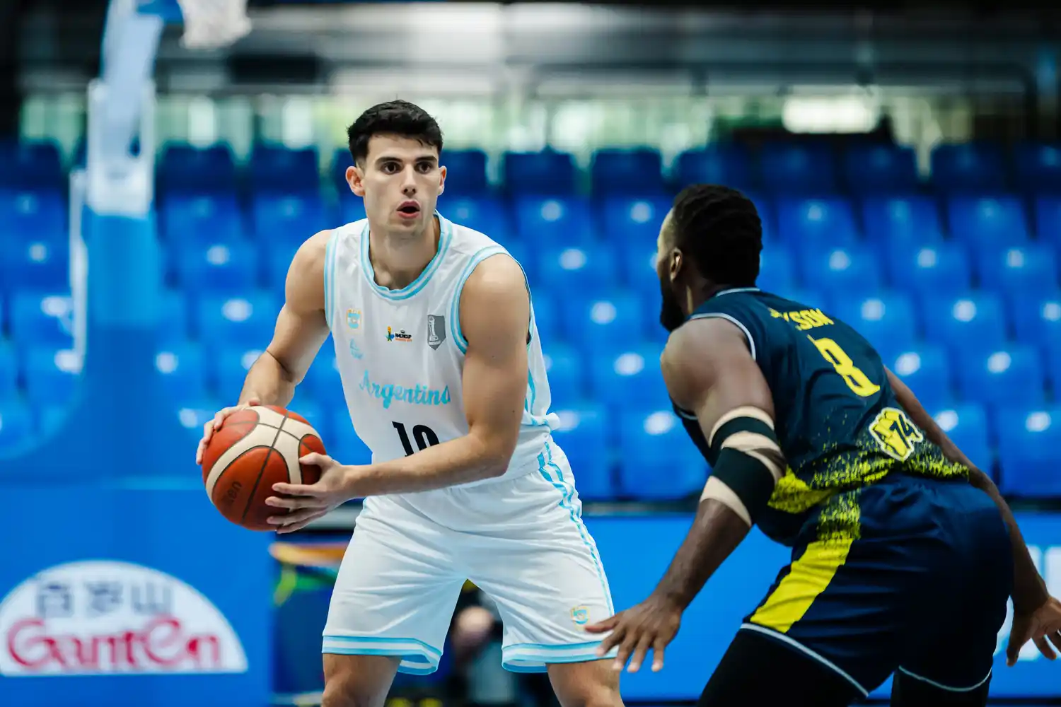 Selección Argentina - 3