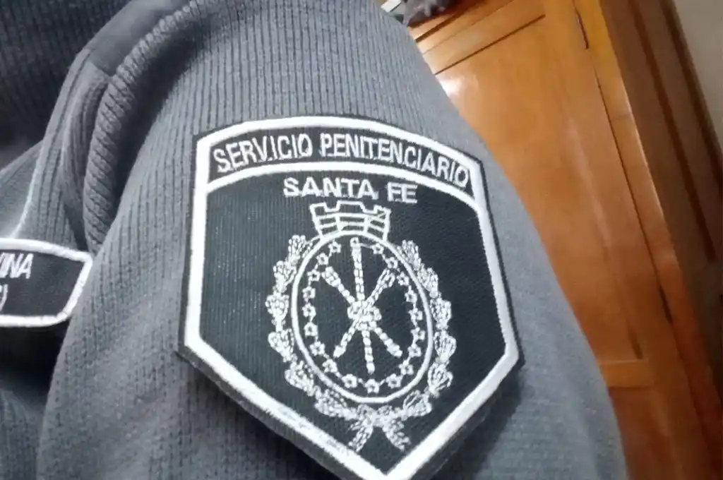 Convocatoria para ocupar más de 150 puestos laborales en el Servicio Penitenciario de Santa Fe