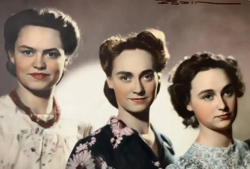 espia uruguaya en guerra de malvinas 2