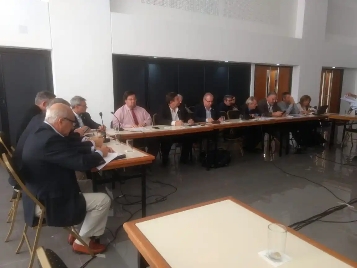 El CIN manifestó su preocupación por la situación del Conicet