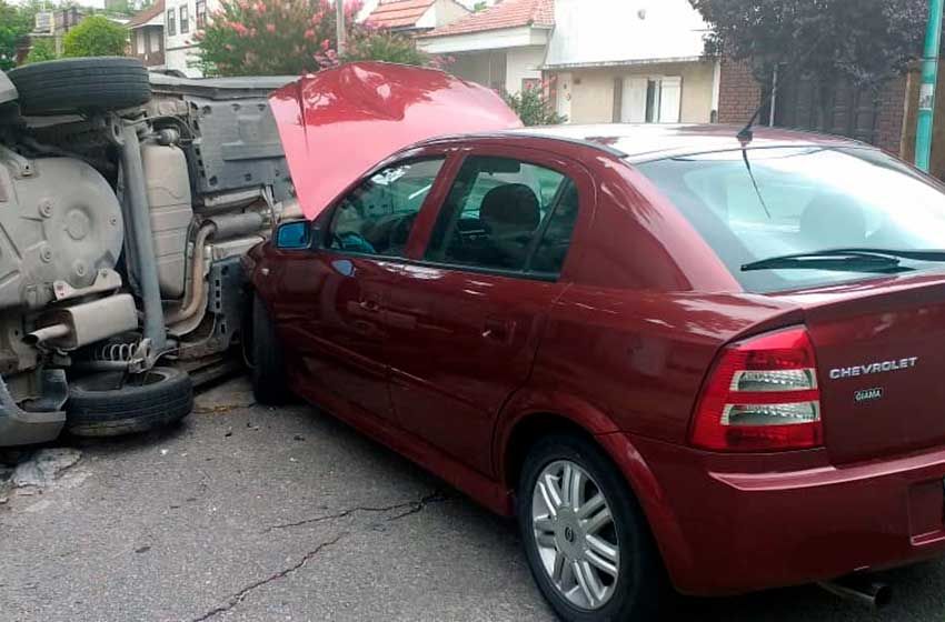 Quieren saber cómo está funcionando el Observatorio Vial de Accidentología