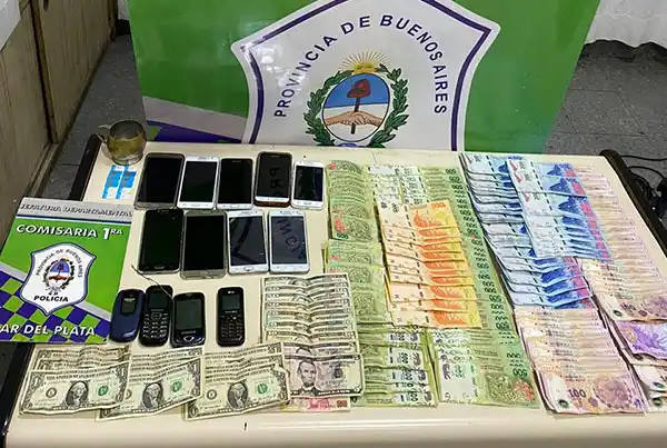 Lo acusan de engañar y robarle a adultos mayores en toda la zona
