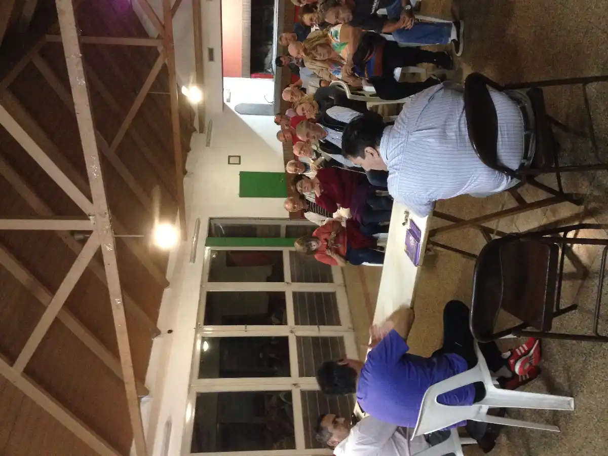 En barrio Catedral piden reforzar la seguridad fuera de escuelas y comercios 