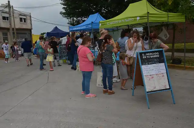San Isidro: Cronograma del "Mercado en tu Barrio" para esta semana