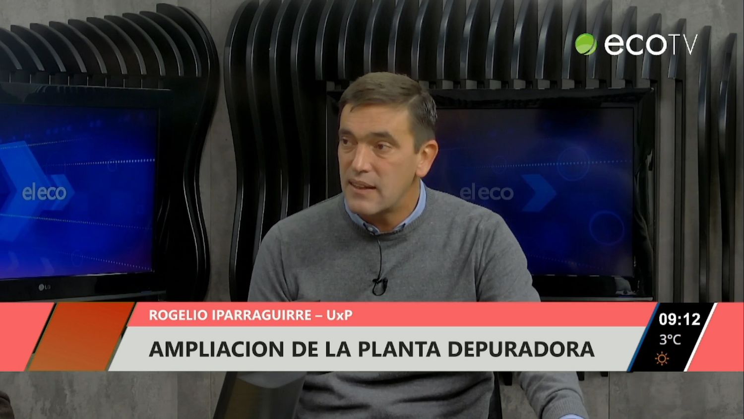 La campaña de Unión por la Patria en Tandil