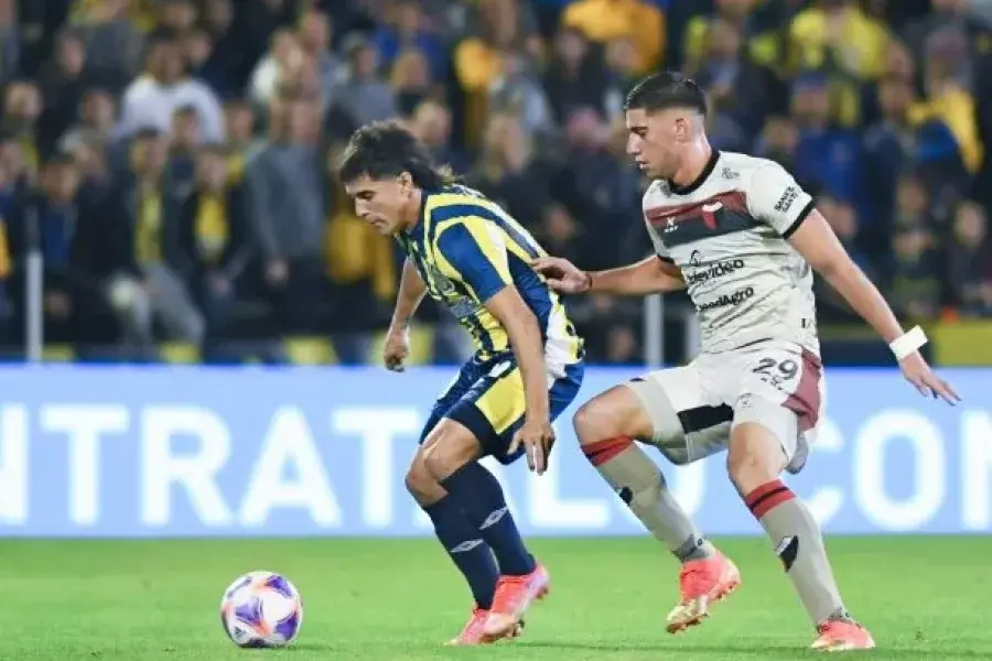 Colón SF recibe a Central en un partido clave