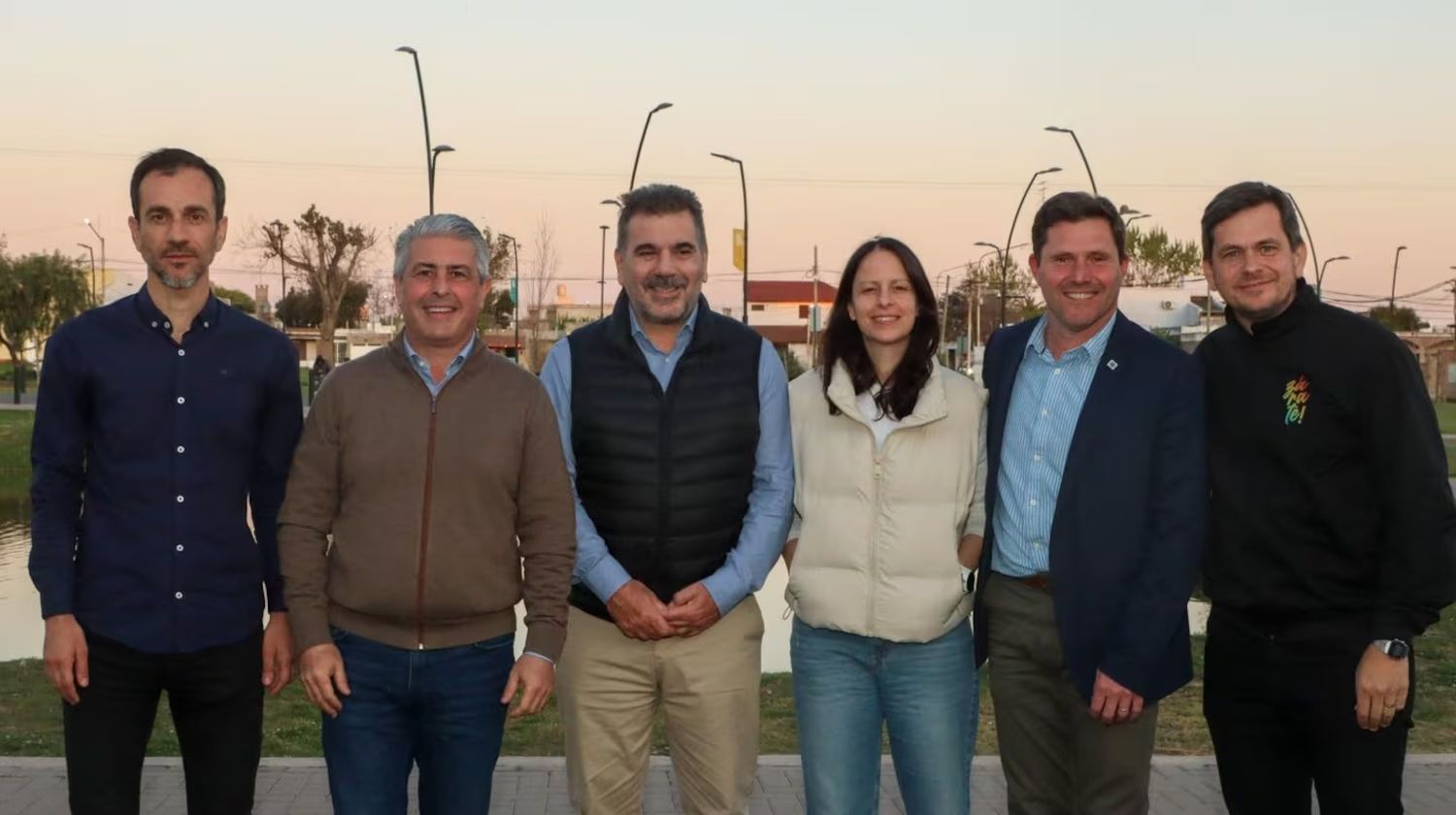 Los intendentes del PRO se reunirán de manera virtual con Ritondo. Foto: PRO
