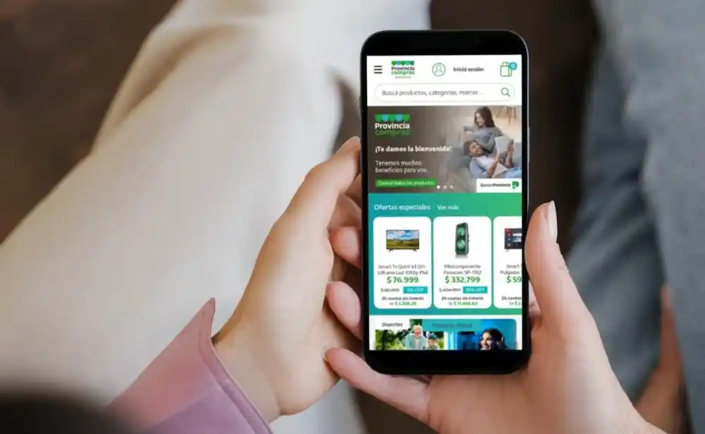 Mes del Padre en Banco Provincia: Junio llega con descuentos de hasta 30% y cuotas sin interés