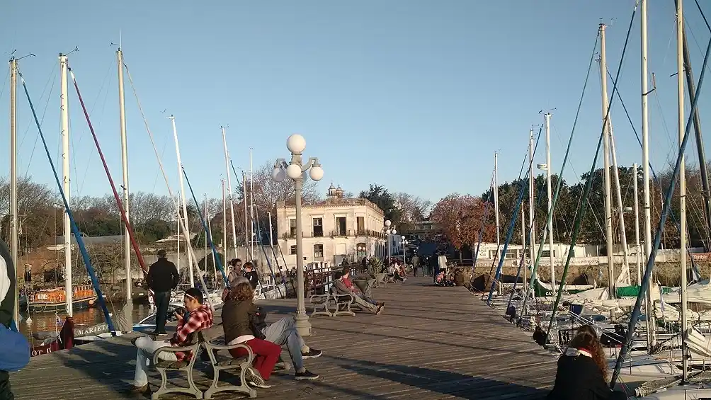 El país, desde septiembre, volverá a abrirse para el turismo extranjero en etapas.