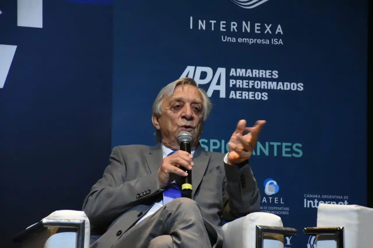 Comenzó la edición 25 Aniversario del Encuentro Regional de Telecomunicaciones