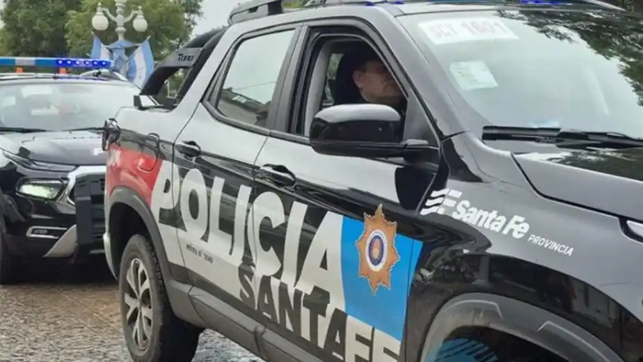 Policía Científica avanza en la reconstrucción del crimen.