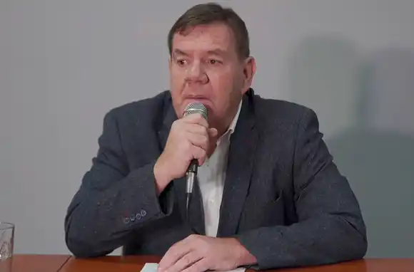 Montenegro analizó sus cinco años de gestión con “datos que liquidan relatos”