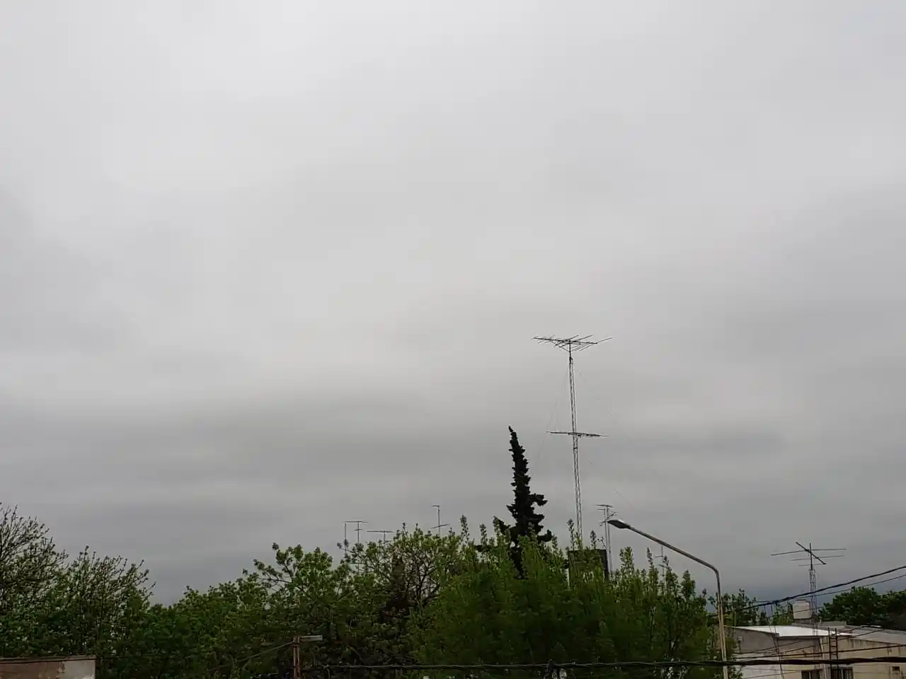 Renovaron el alerta para Entre Ríos