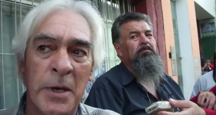 Richard se enojó