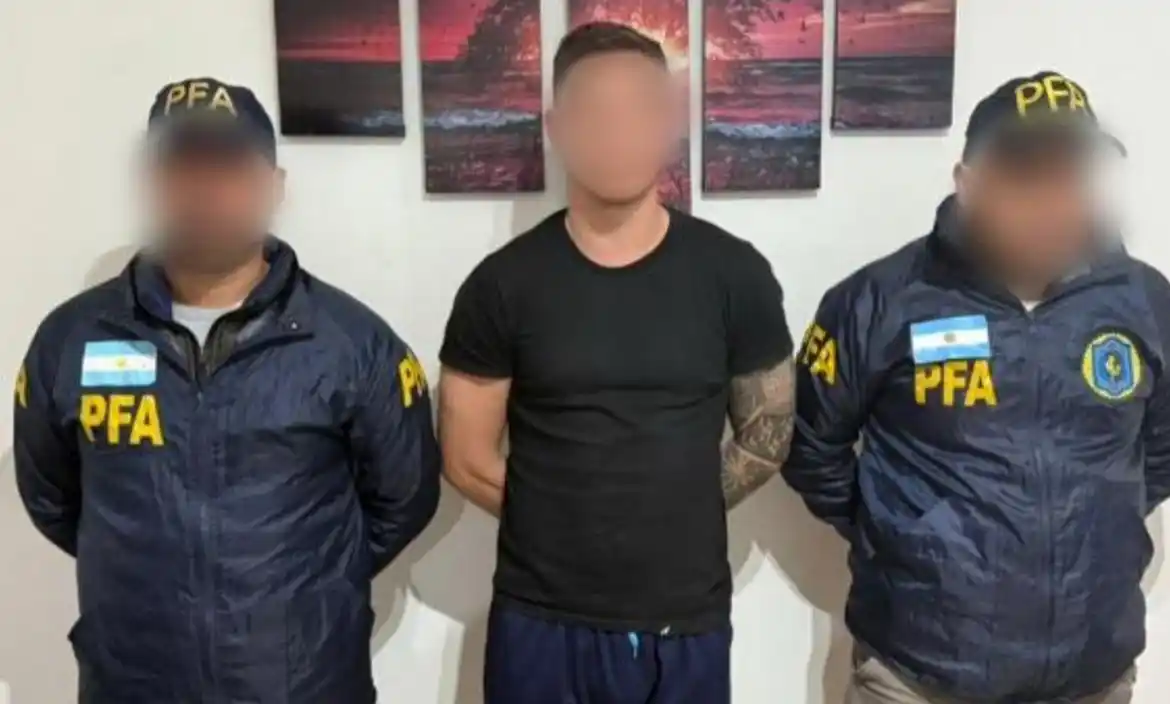 Pilar: Se hacía pasar por cliente del Banco Nación para robar dinero de las cuentas