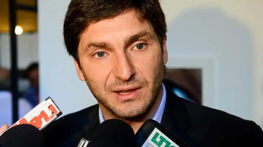 Pullaro: “Necesitamos recomponer la cadena de mando y la verticalidad”