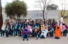 Se desarrolló el programa “Misión Posible”