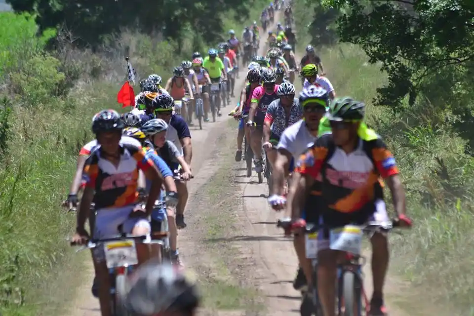 La bicicleta crece en popularidad