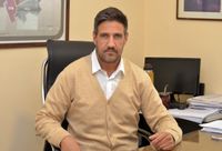 En promedio, unas seis personas acudieron por día a la guardia de salud mental