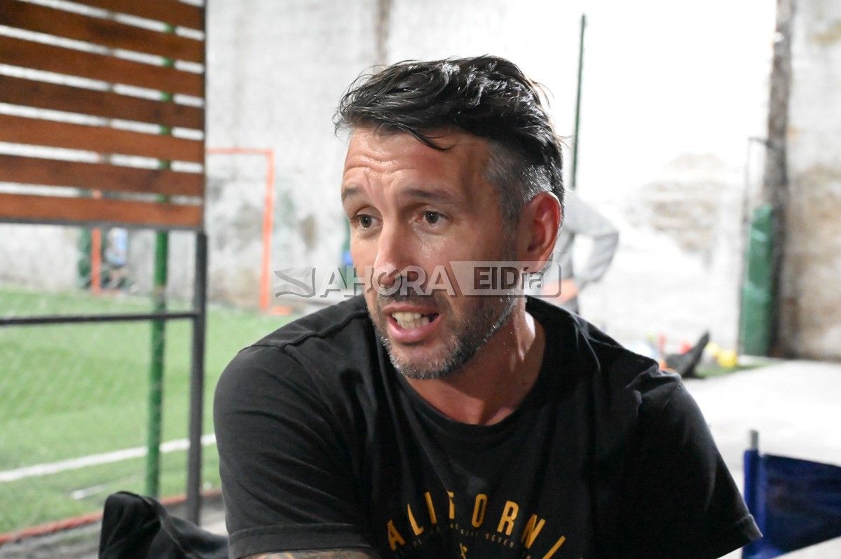 Iván Bonzi