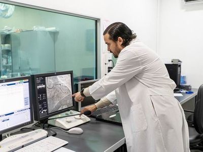 Código Infarto: La iniciativa formoseña 
que salva vidas y fortalecer la salud pública
