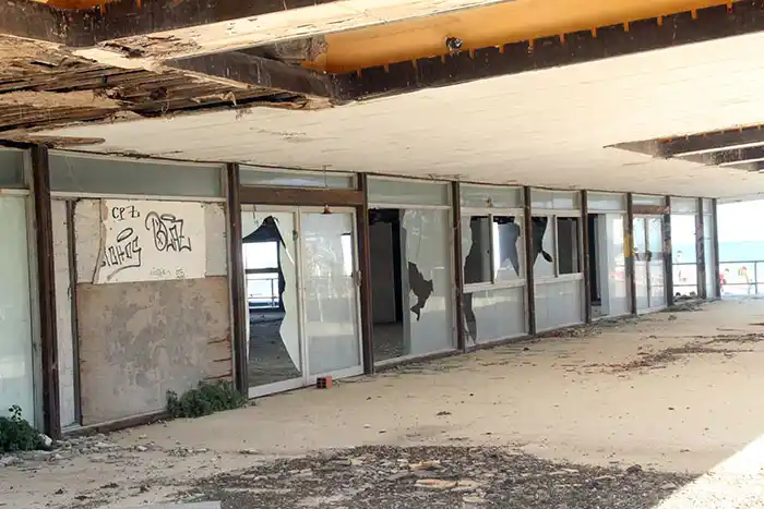 Concejales definen si tratan mañana el proyecto del casino