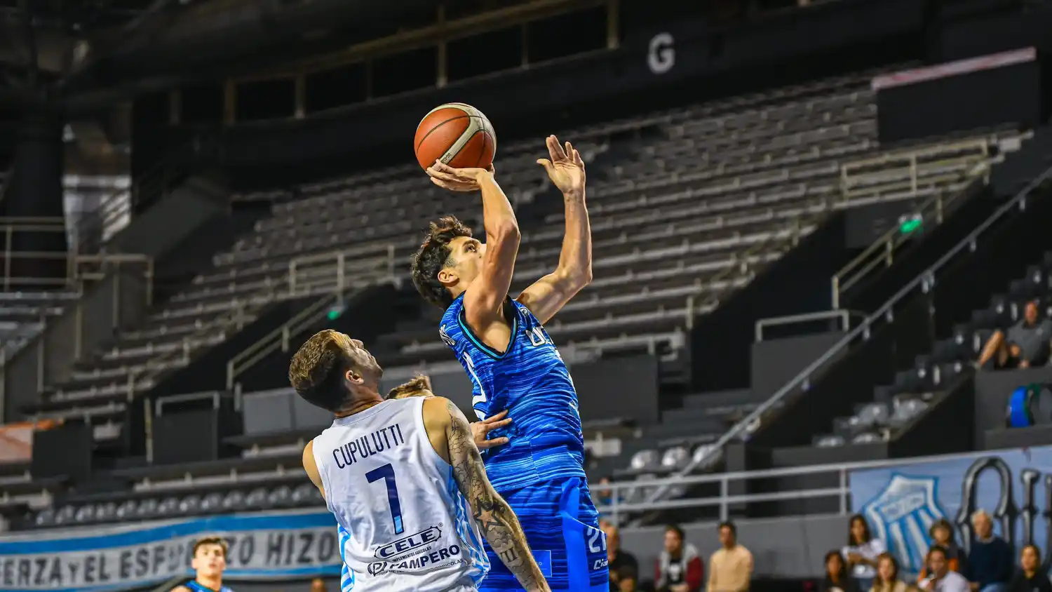 Unión ganó de una forma que da confianza